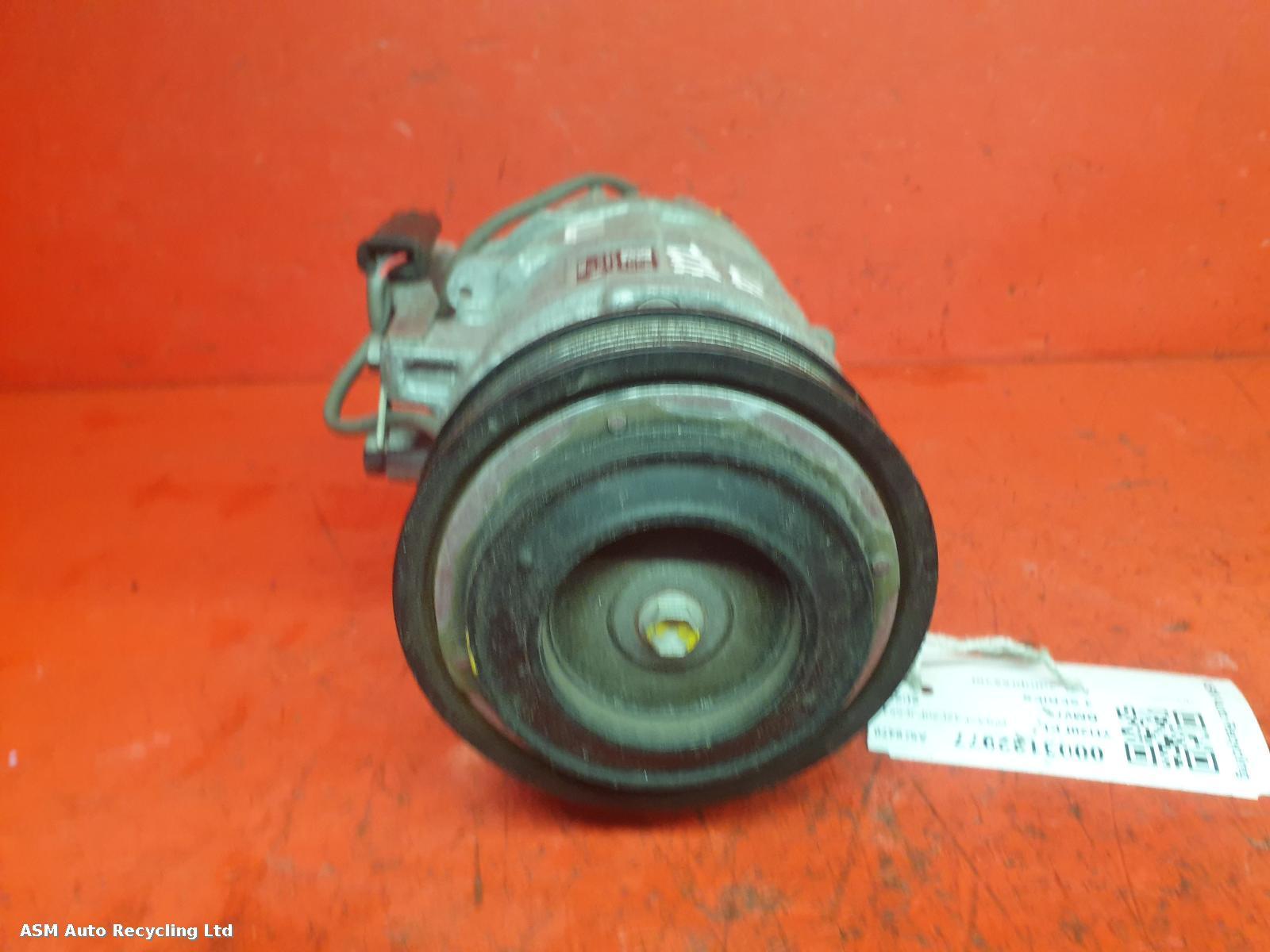 View Auto part Compressor Bmw 3 Series 2020