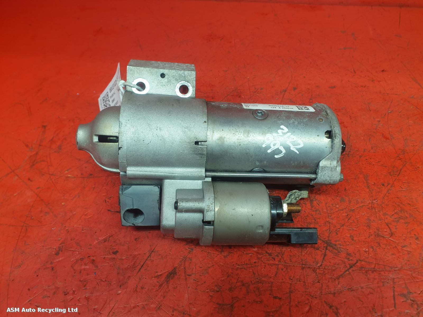 View Auto part Starter Motor Bmw 3 Series 2020