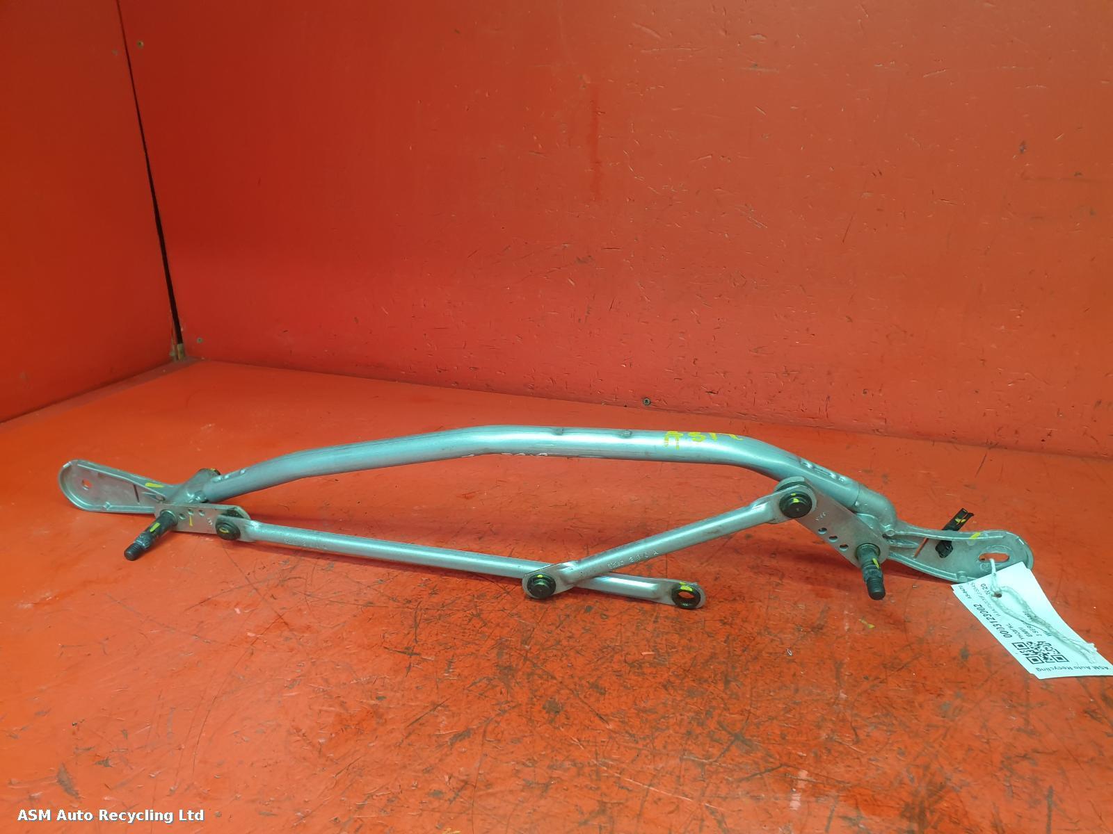 View Auto part Wiper Linkage Bmw 3 Series 2020