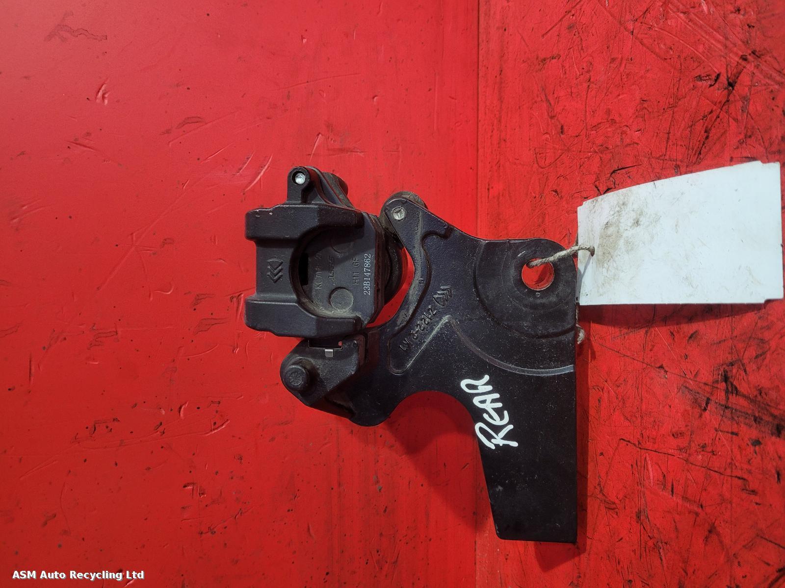 View Auto part Caliper Wk Scrambler 125 2023