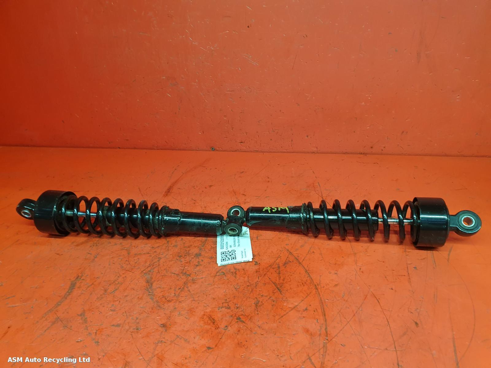 View Auto part Rear Shock Absorber Wk Scrambler 125 2023