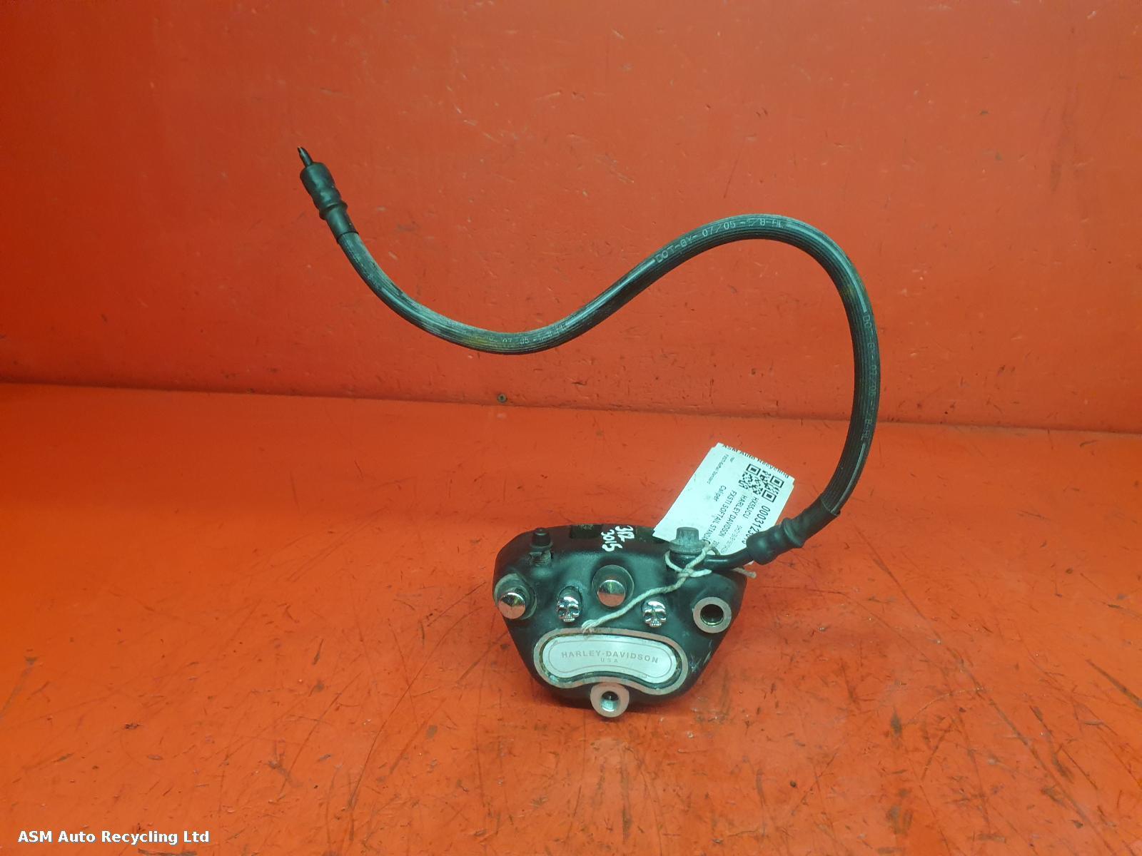 View Auto part Caliper Harley Davidson Fxsti Softail Standard 2005