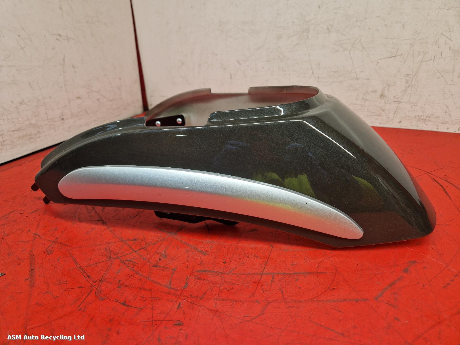 View Auto part Seat Cowl Lexmoto Zsb 125 2024