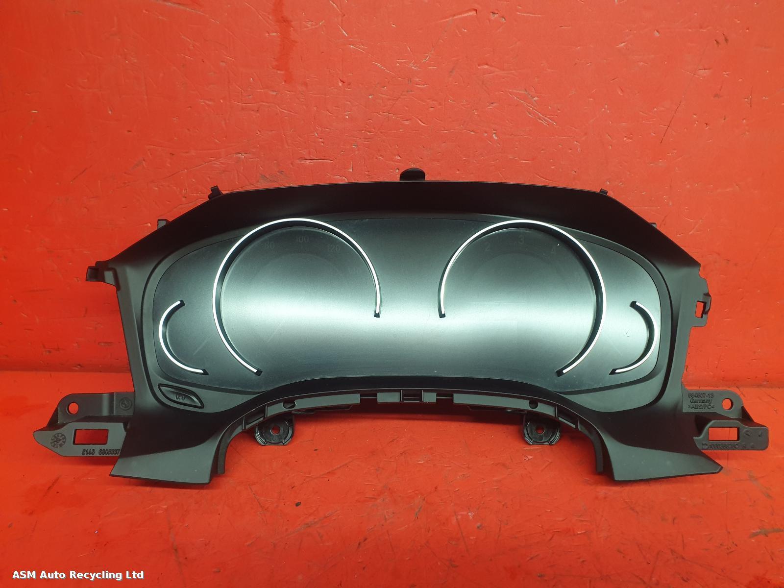 View Auto part Speedometer Bmw 3 Series 2020