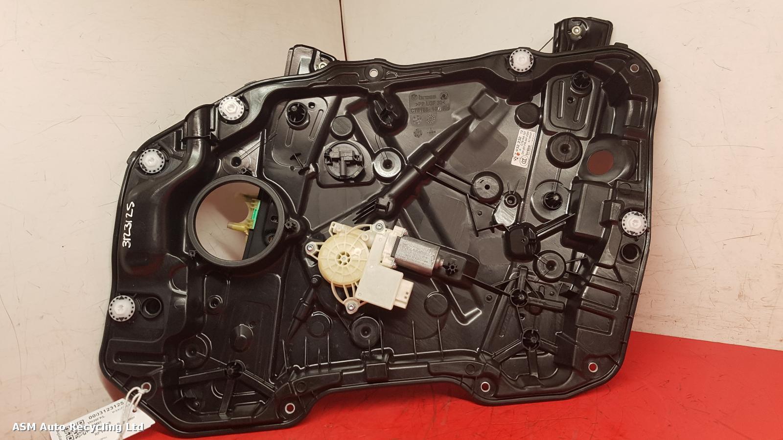 View Auto part RF Window Regulator Bmw 3 Series 2020