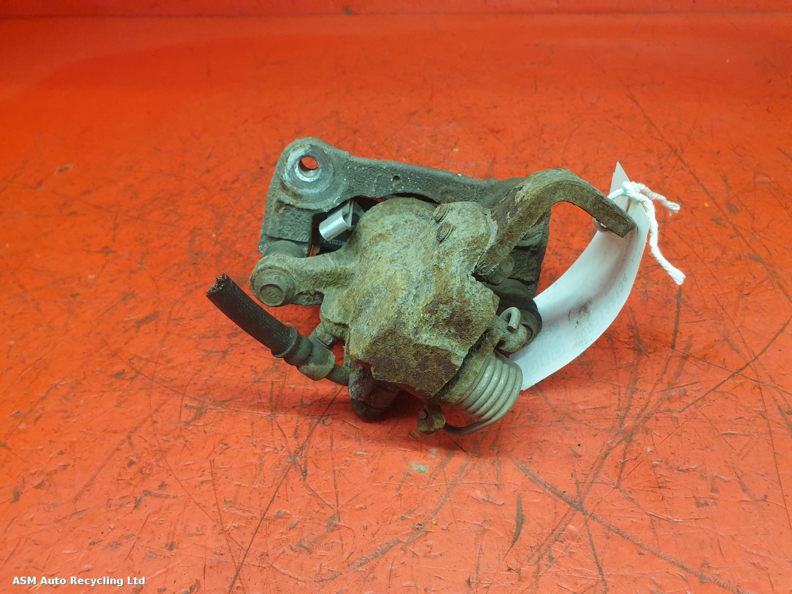 View Auto part Caliper Honda Jazz 2011