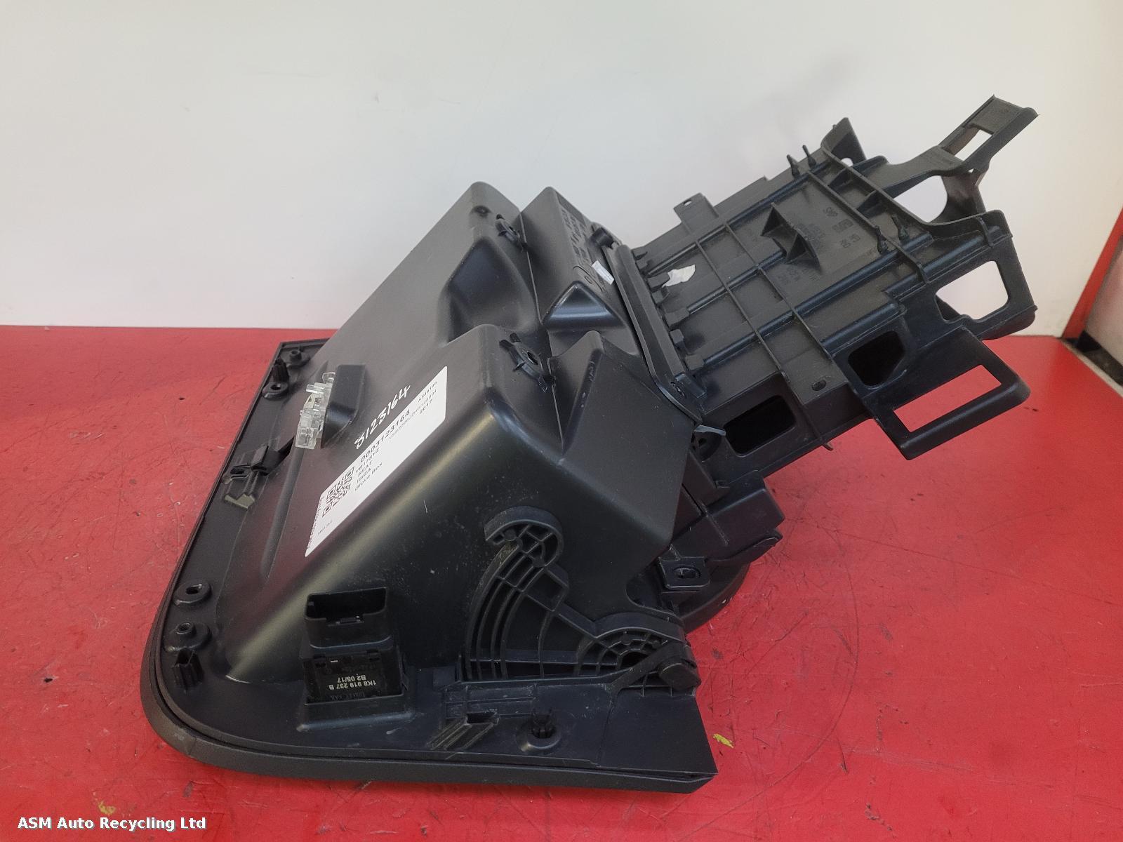 View Auto part Glove Box Seat Ibiza 2017