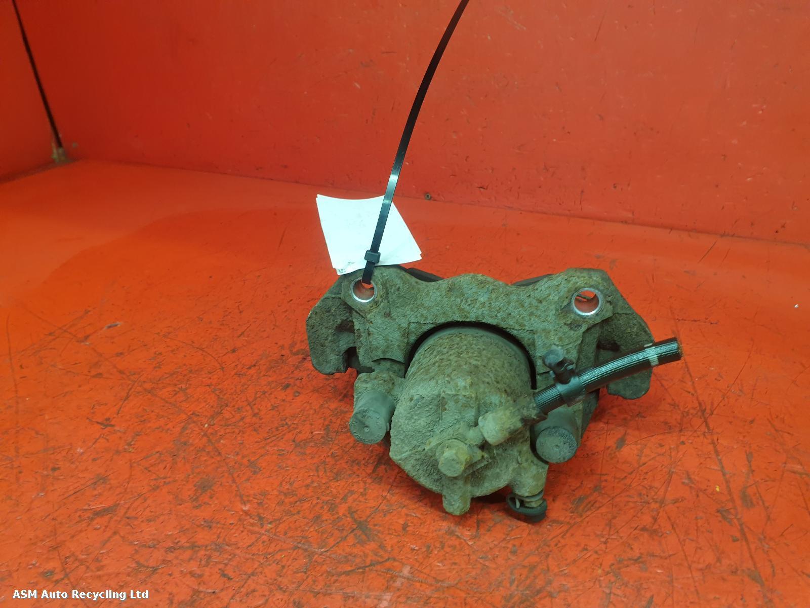 View Auto part Caliper Vauxhall Zafira 2011