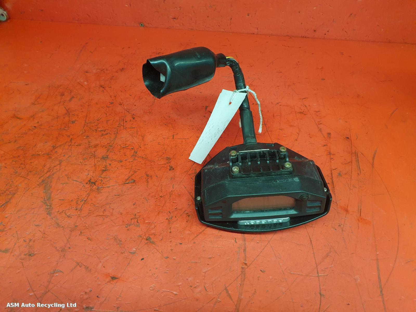 View Auto part Speedometer Peugeot Speedfight 4 125 2018