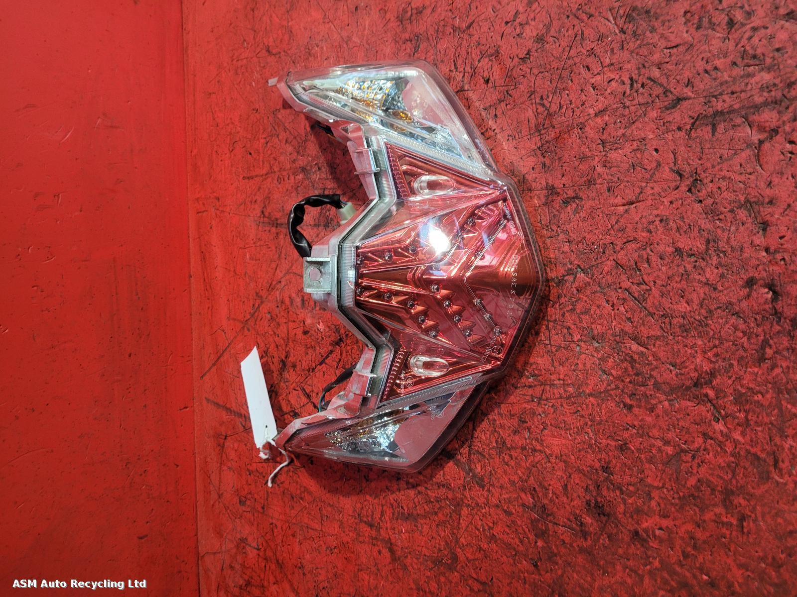 View Auto part Taillight Sym Jet 14 125 2022