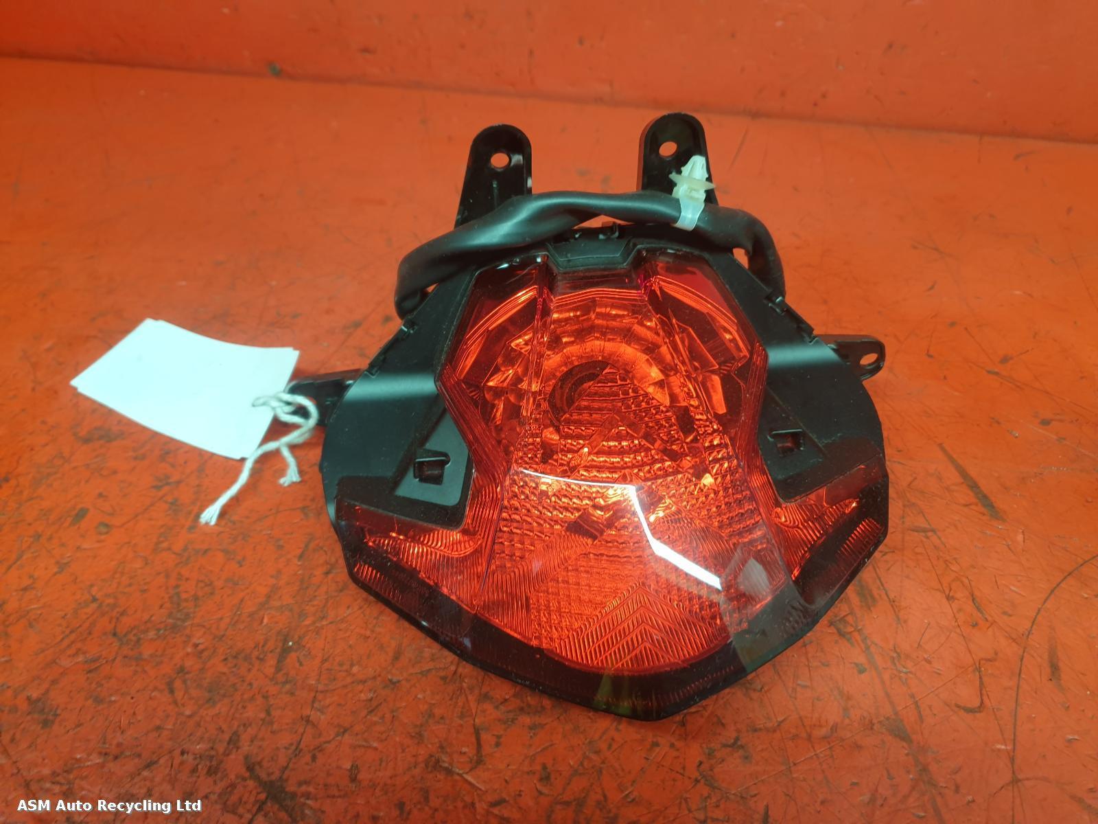 View Auto part Taillight Honda Cbf125 2023