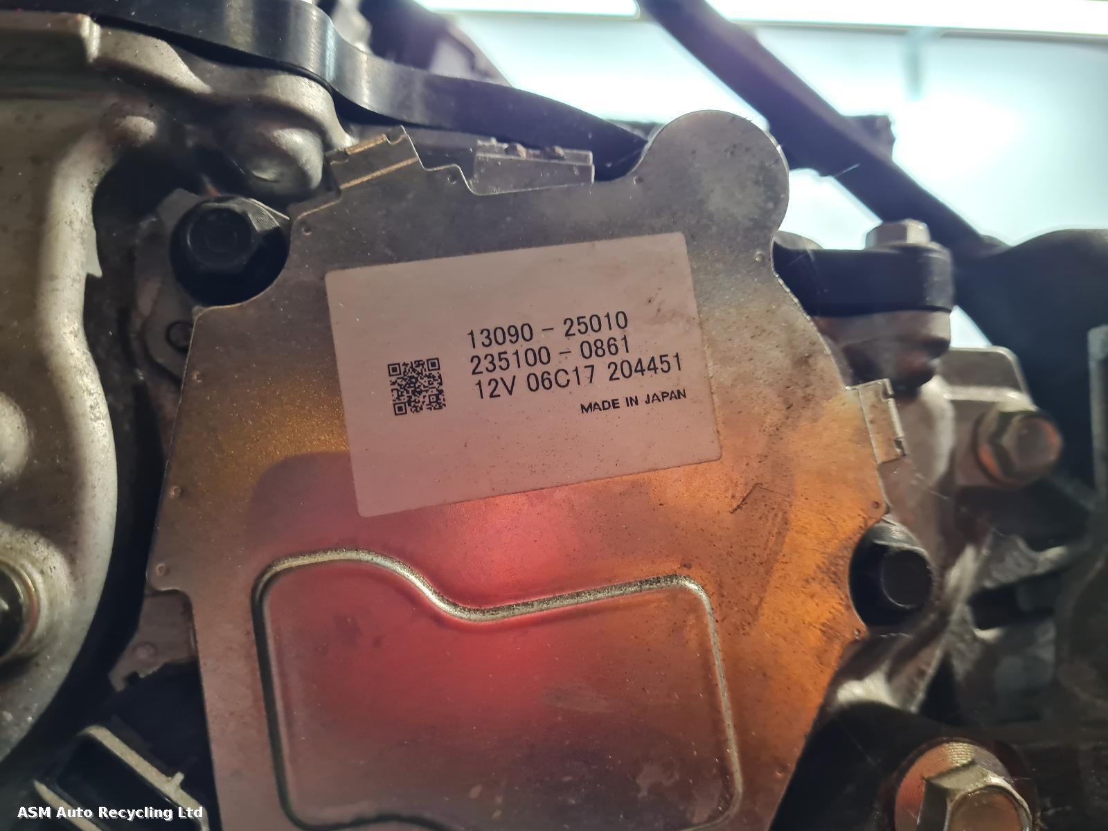 View Auto part Engine Toyota Rav 4 2019