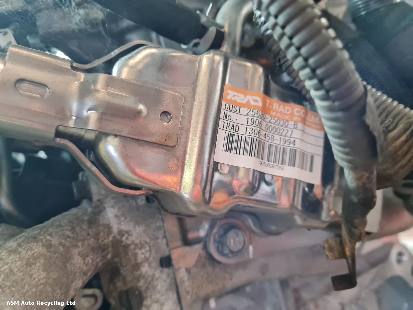 View Auto part Engine Toyota Rav 4 2019