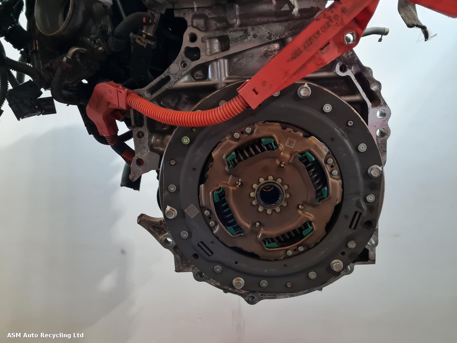 View Auto part Engine Toyota Rav 4 2019