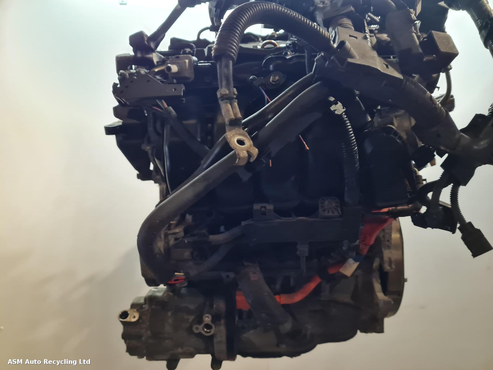 View Auto part Engine Toyota Rav 4 2019