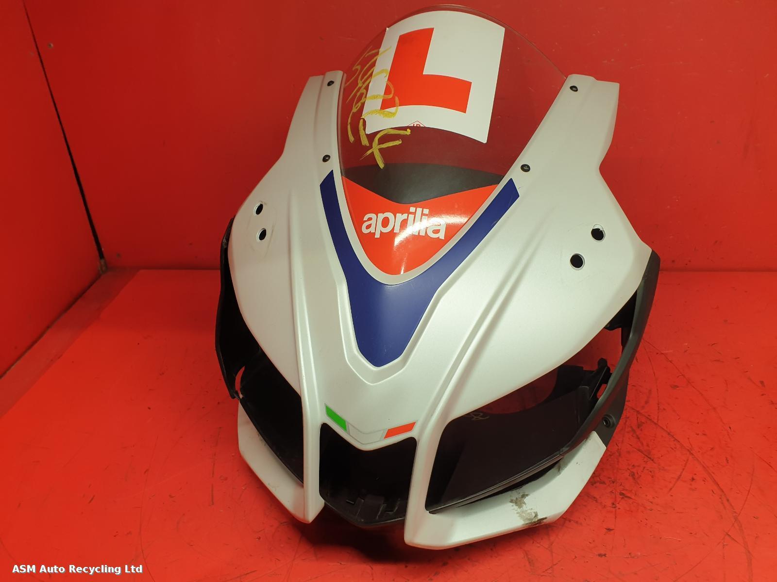 View Auto part Nosecone Aprilia Rs125 2023