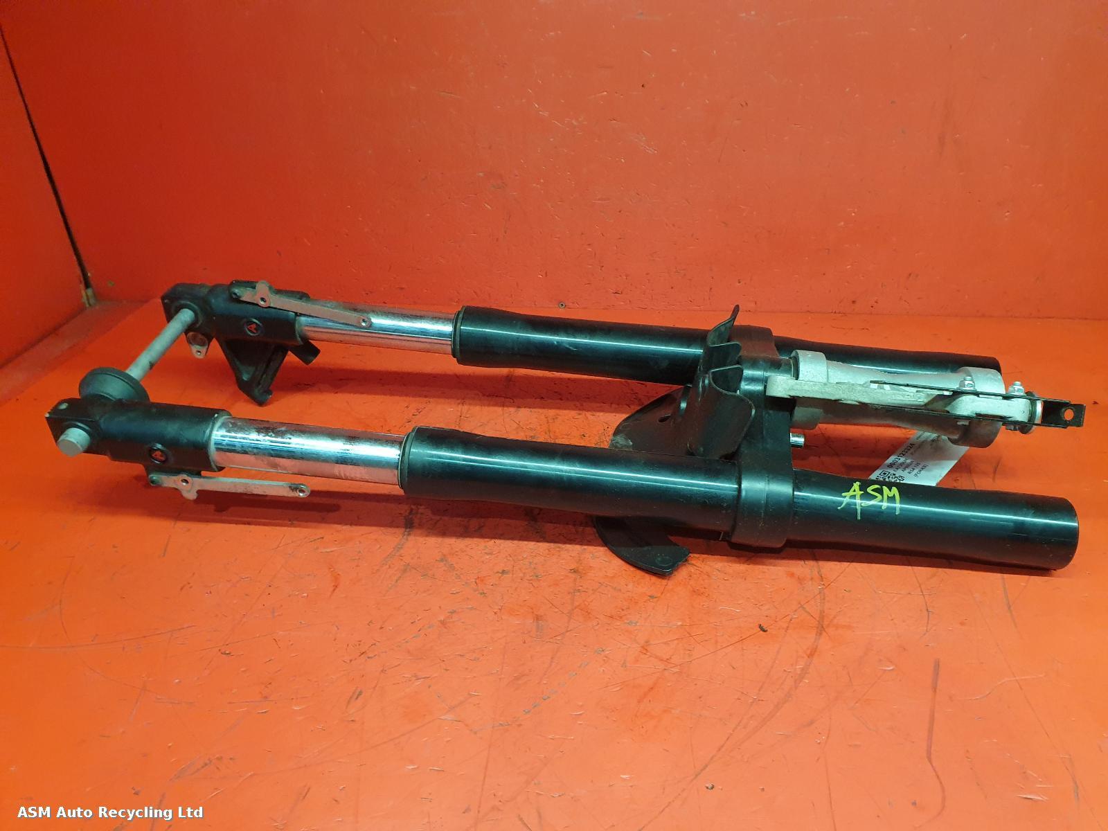 View Auto part FORKS Aprilia Rs125 2023