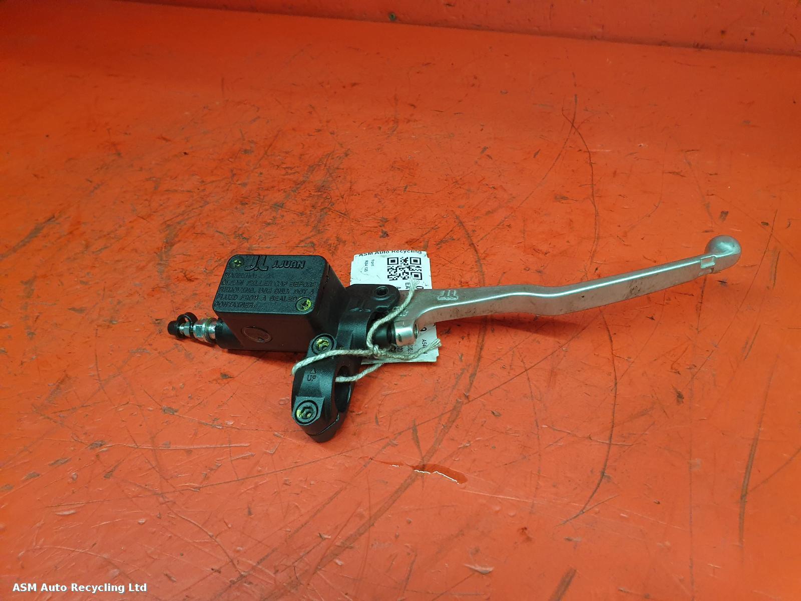 View Auto part Master Cylinder Aprilia Rs125 2023