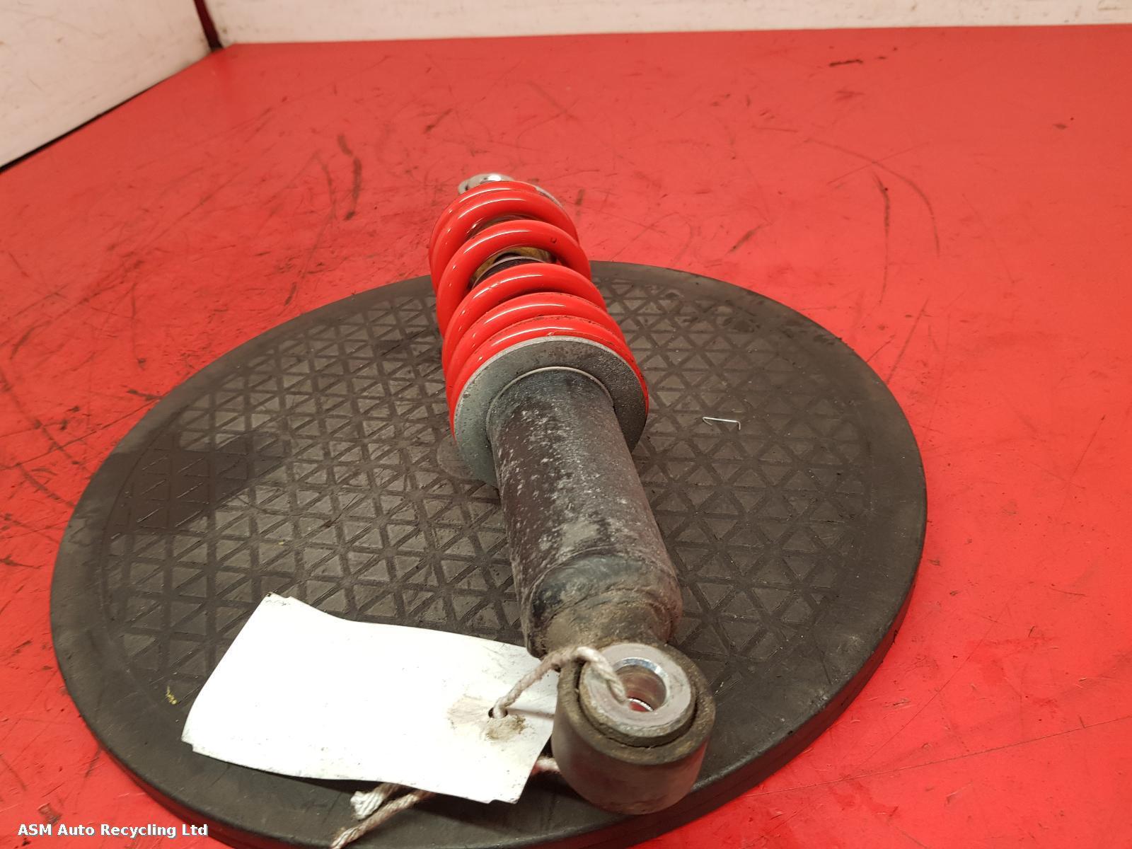 View Auto part Rear Shock Absorber Aprilia Rs125 2023