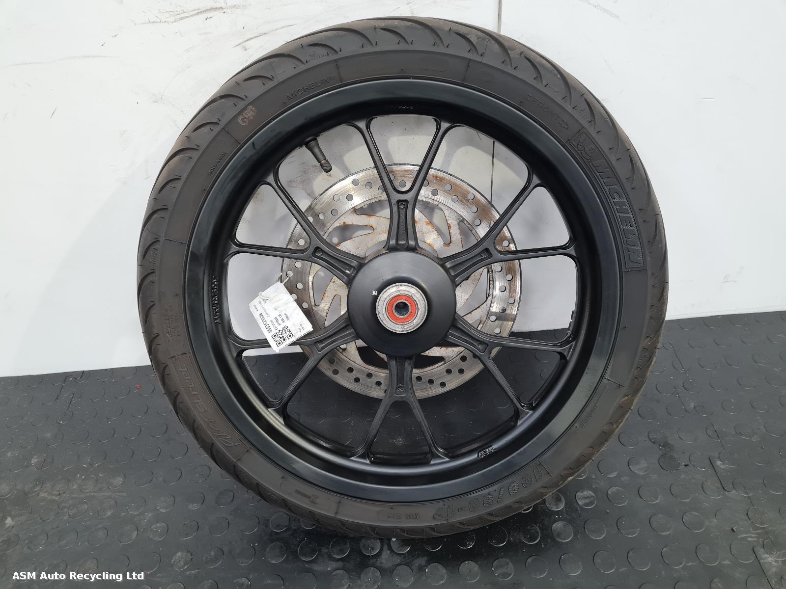 View Auto part Wheel Aprilia Rs125 2023