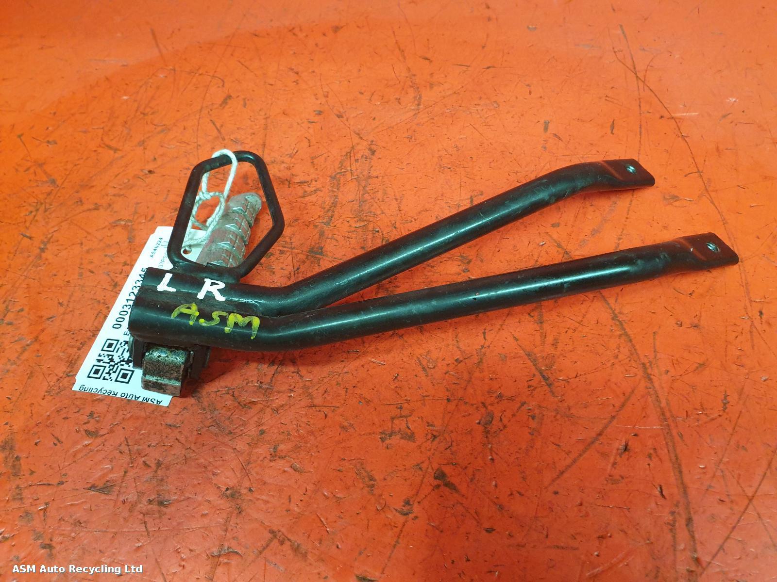 View Auto part Left Footrest Aprilia Rs125 2023
