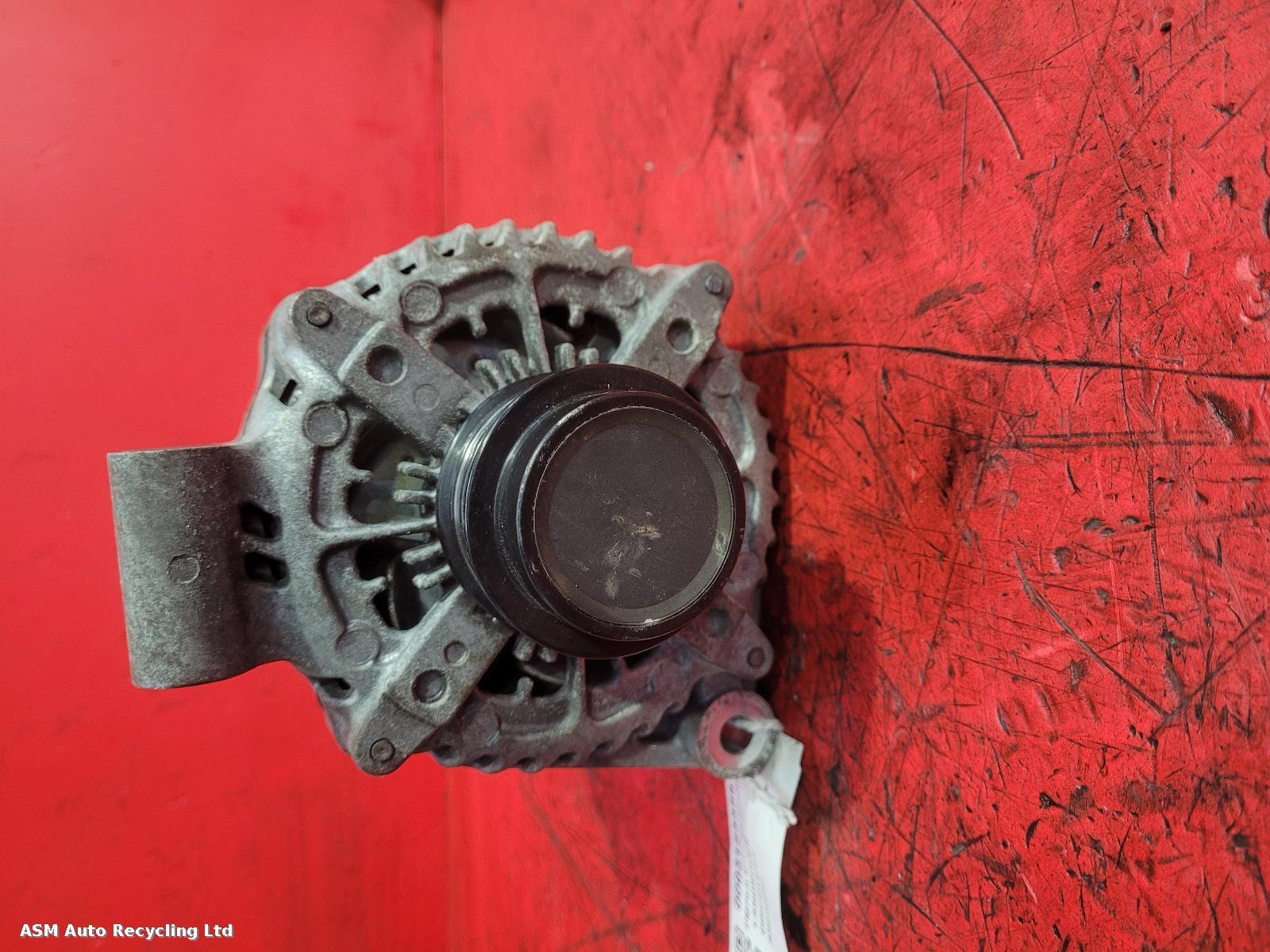 View Auto part Alternator Land Rover Discovery 2020