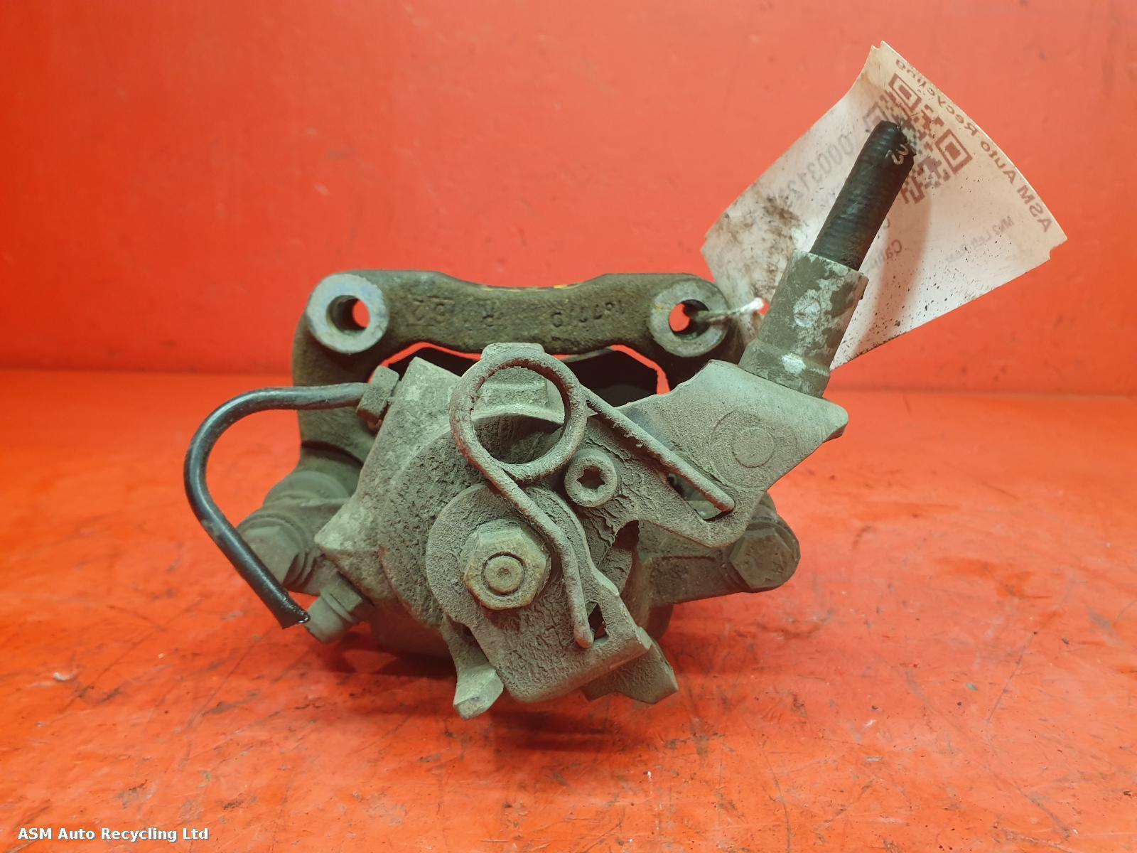 View Auto part Caliper Citroen C4 2013
