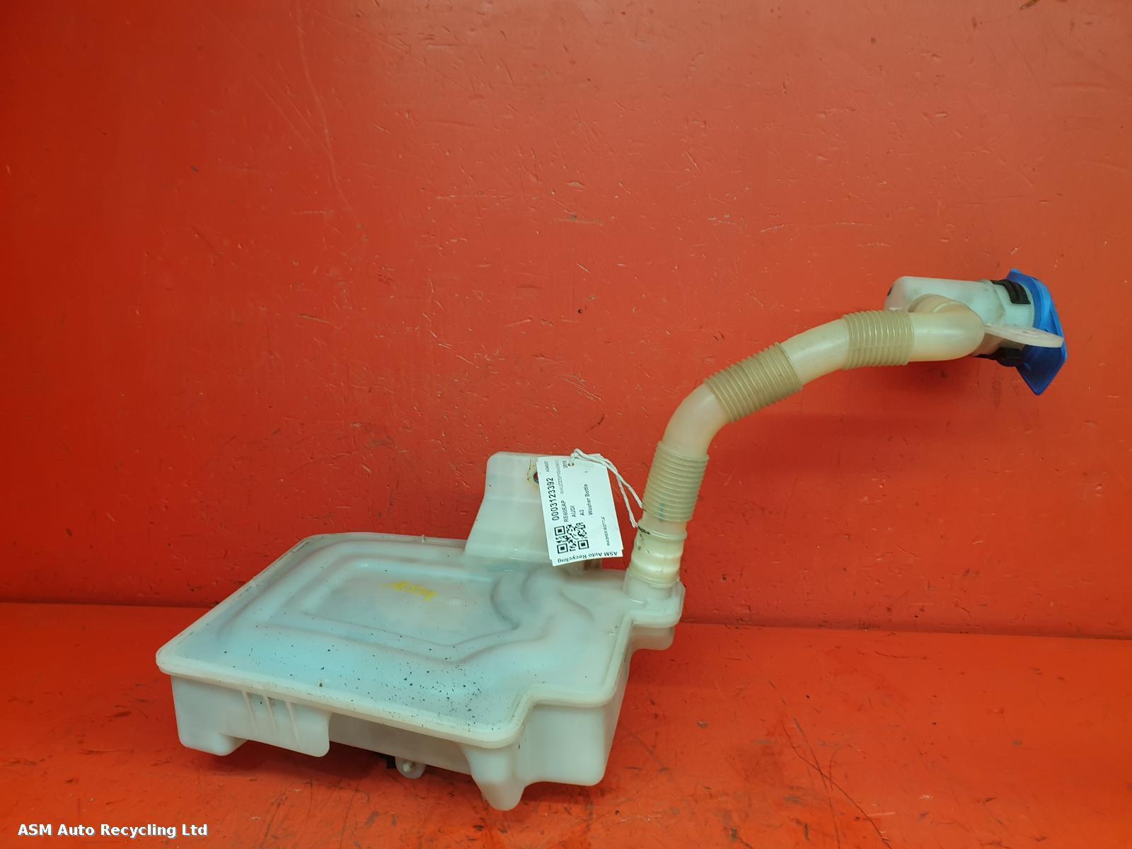 View Auto part Washer Bottle Audi A3 2010
