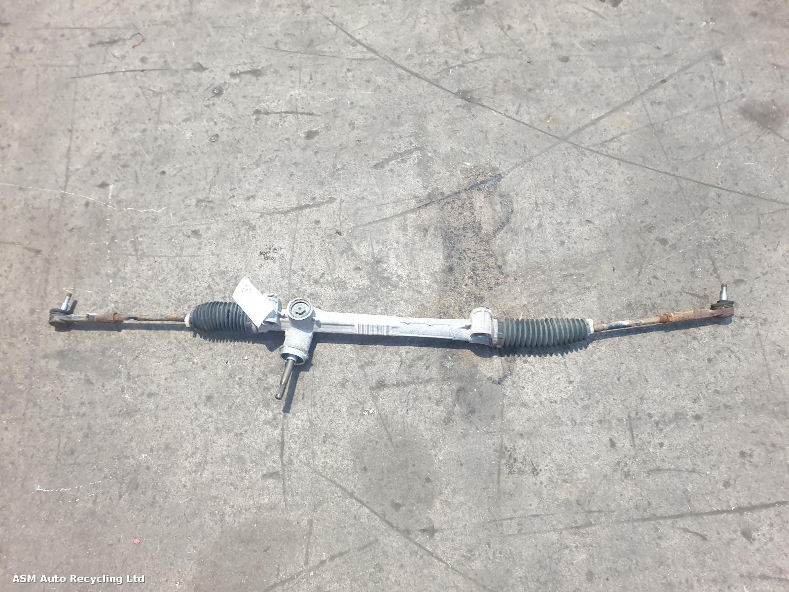 View Auto part Steering Box/Rack Vauxhall Corsa 2014