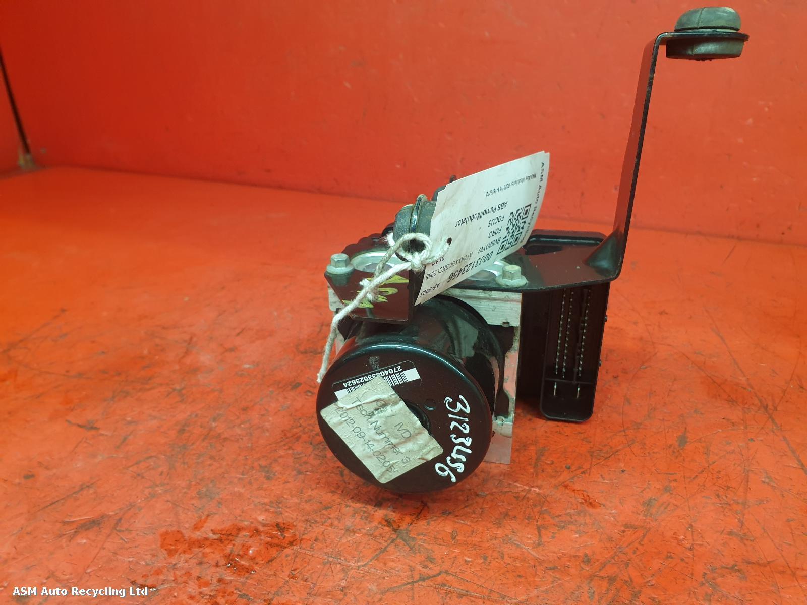 View Auto part ABS Pump/Modulator Ford Focus 2012