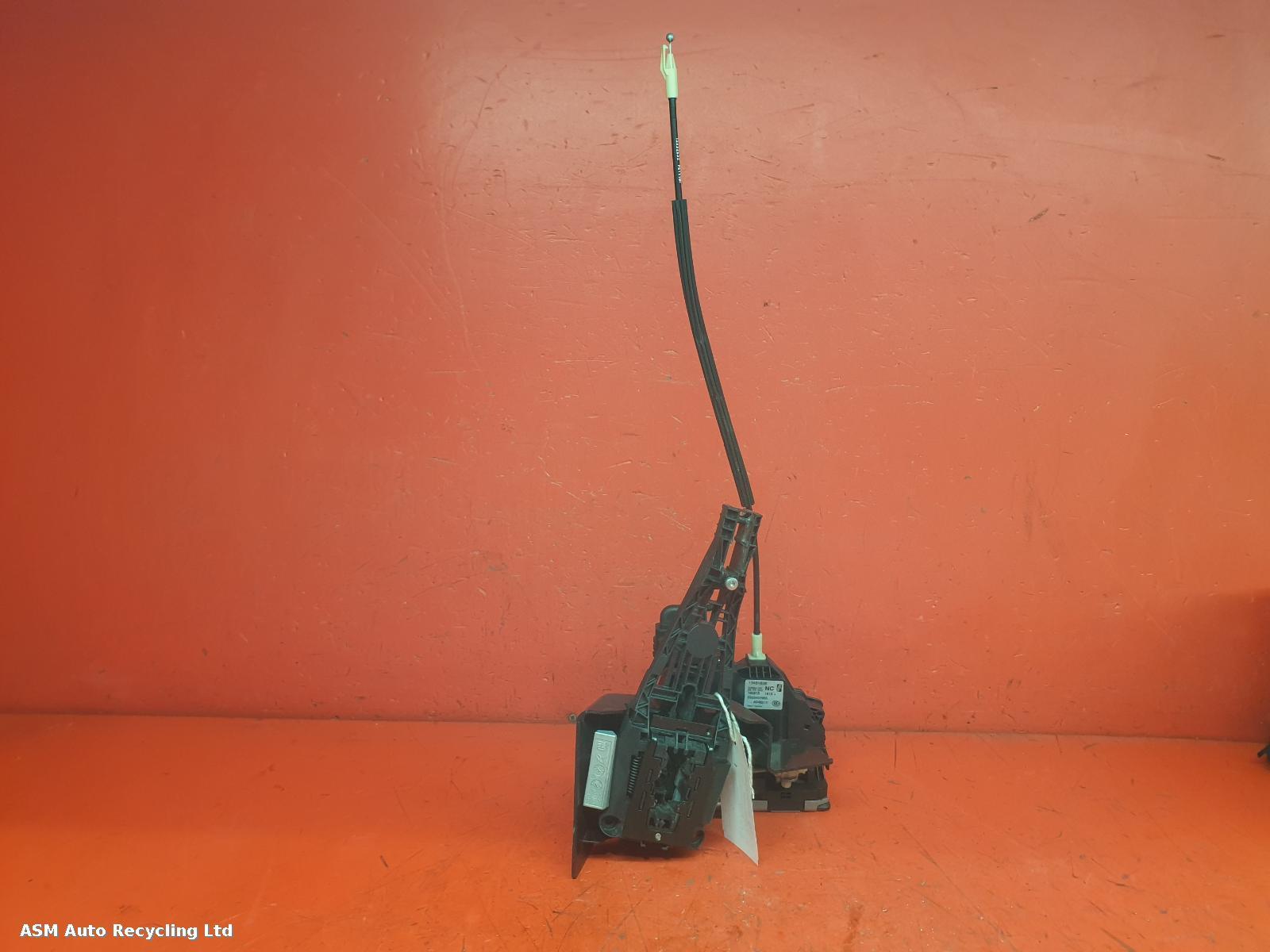 View Auto part Door Lock Assembly Vauxhall Corsa 2015