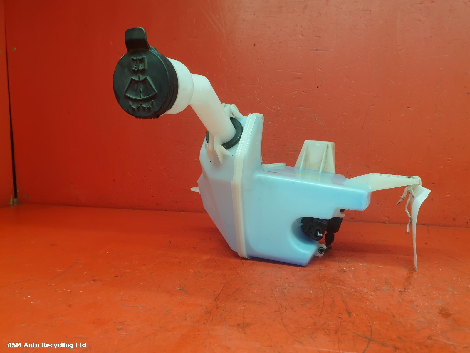 View Auto part Washer Bottle Vauxhall Corsa 2015