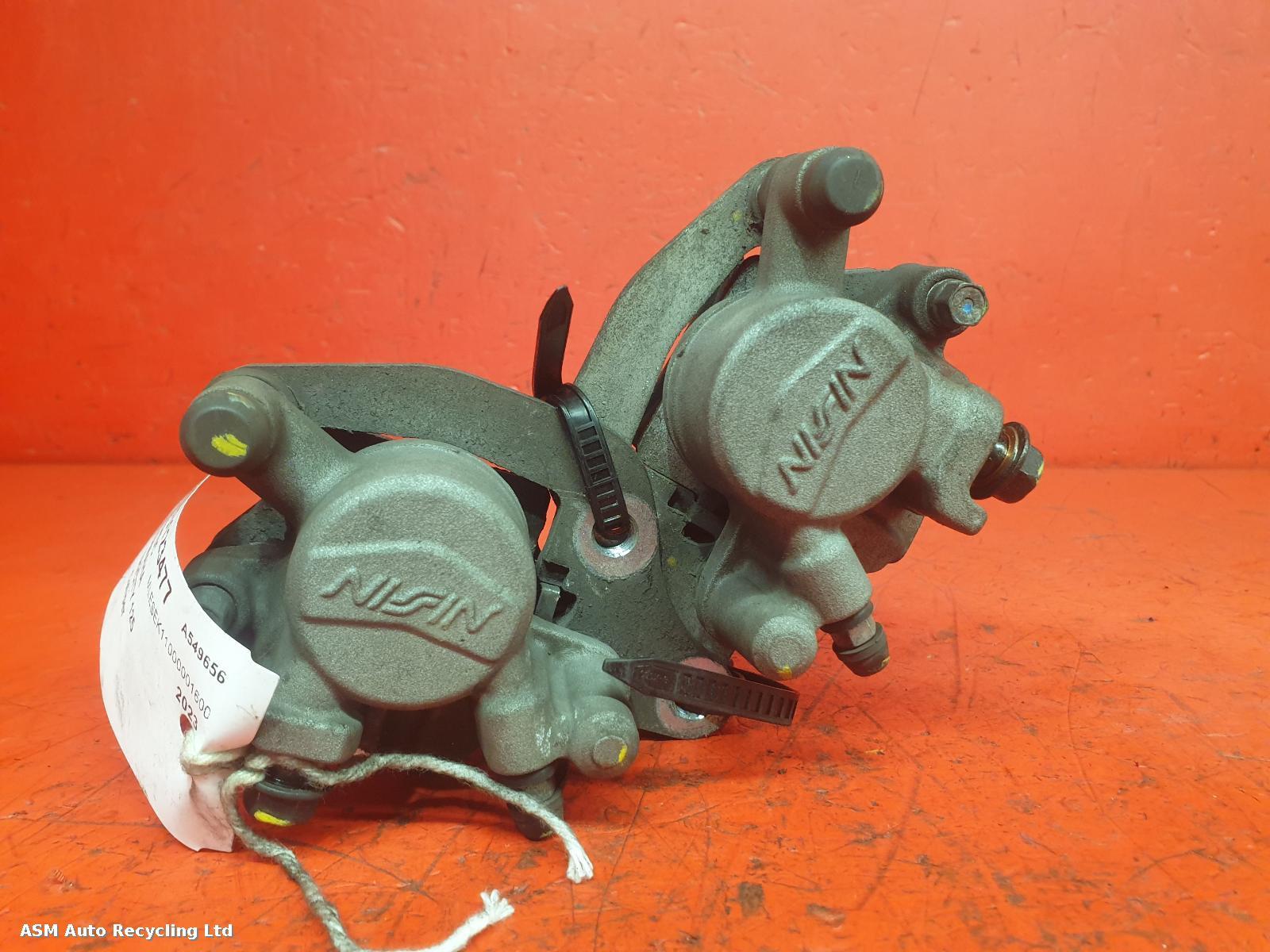 View Auto part Caliper Yamaha Tricity 125 2023