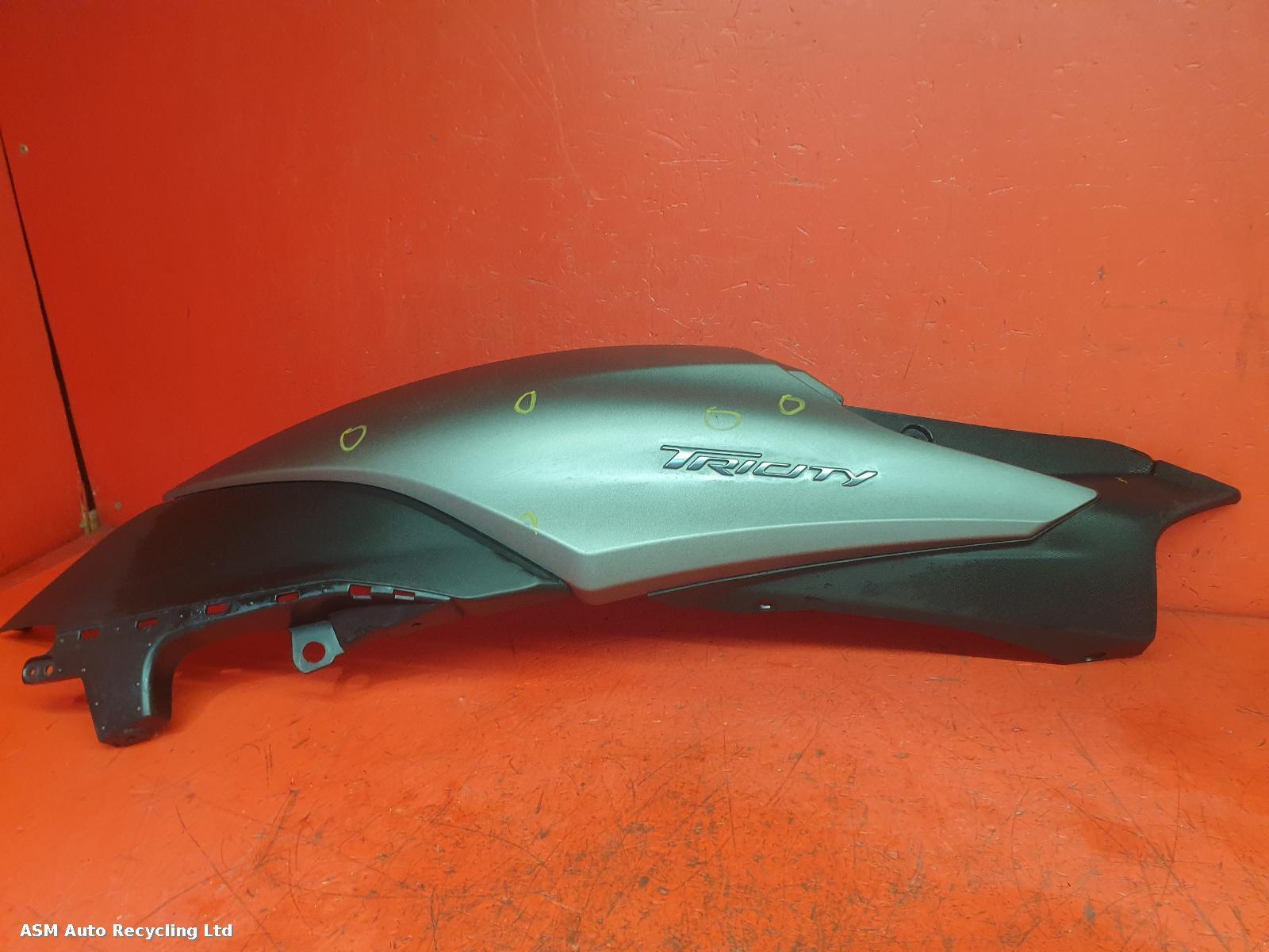 View Auto part Seat Cowl Yamaha Tricity 125 2023