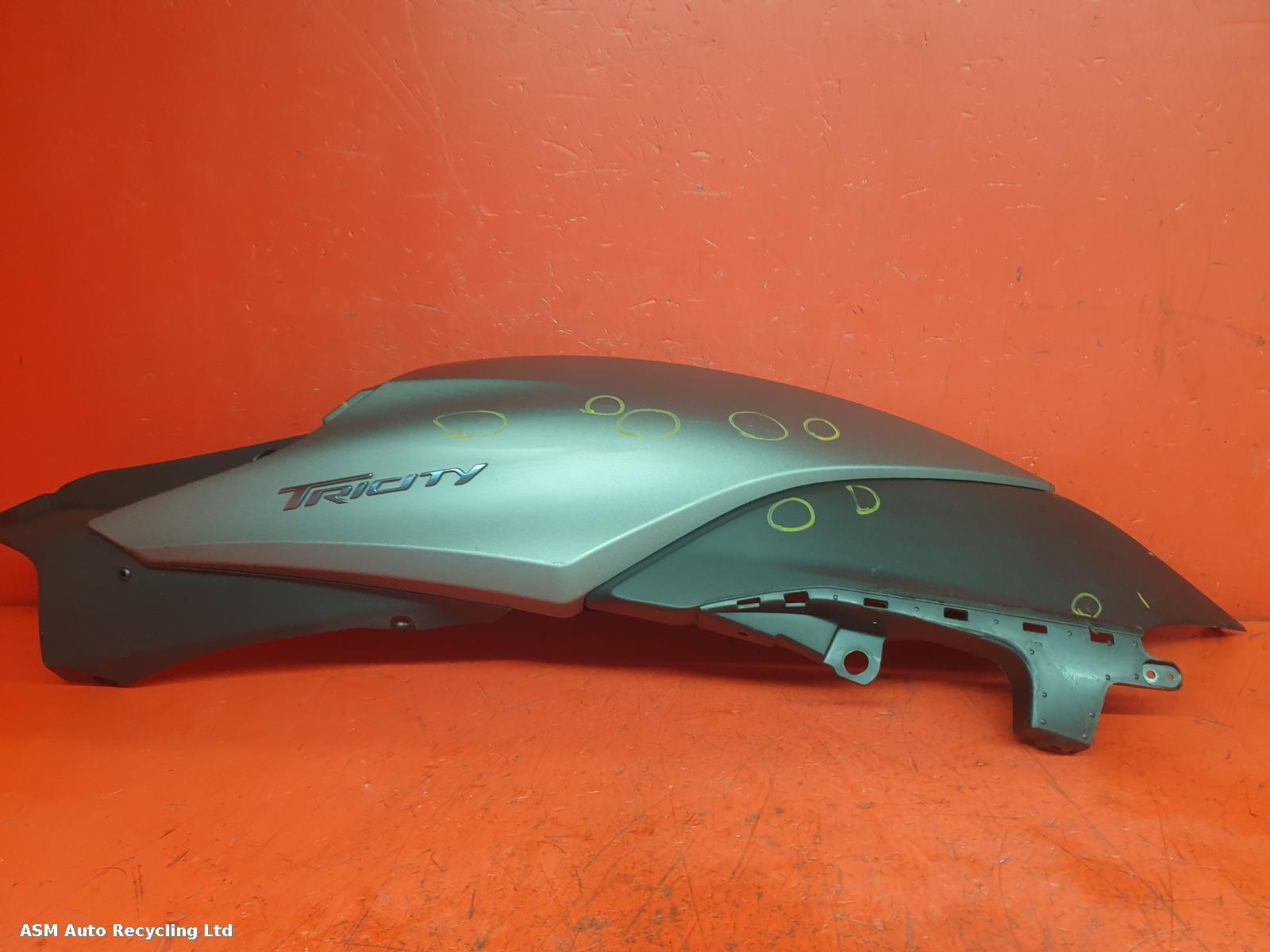 View Auto part Seat Cowl Yamaha Tricity 125 2023