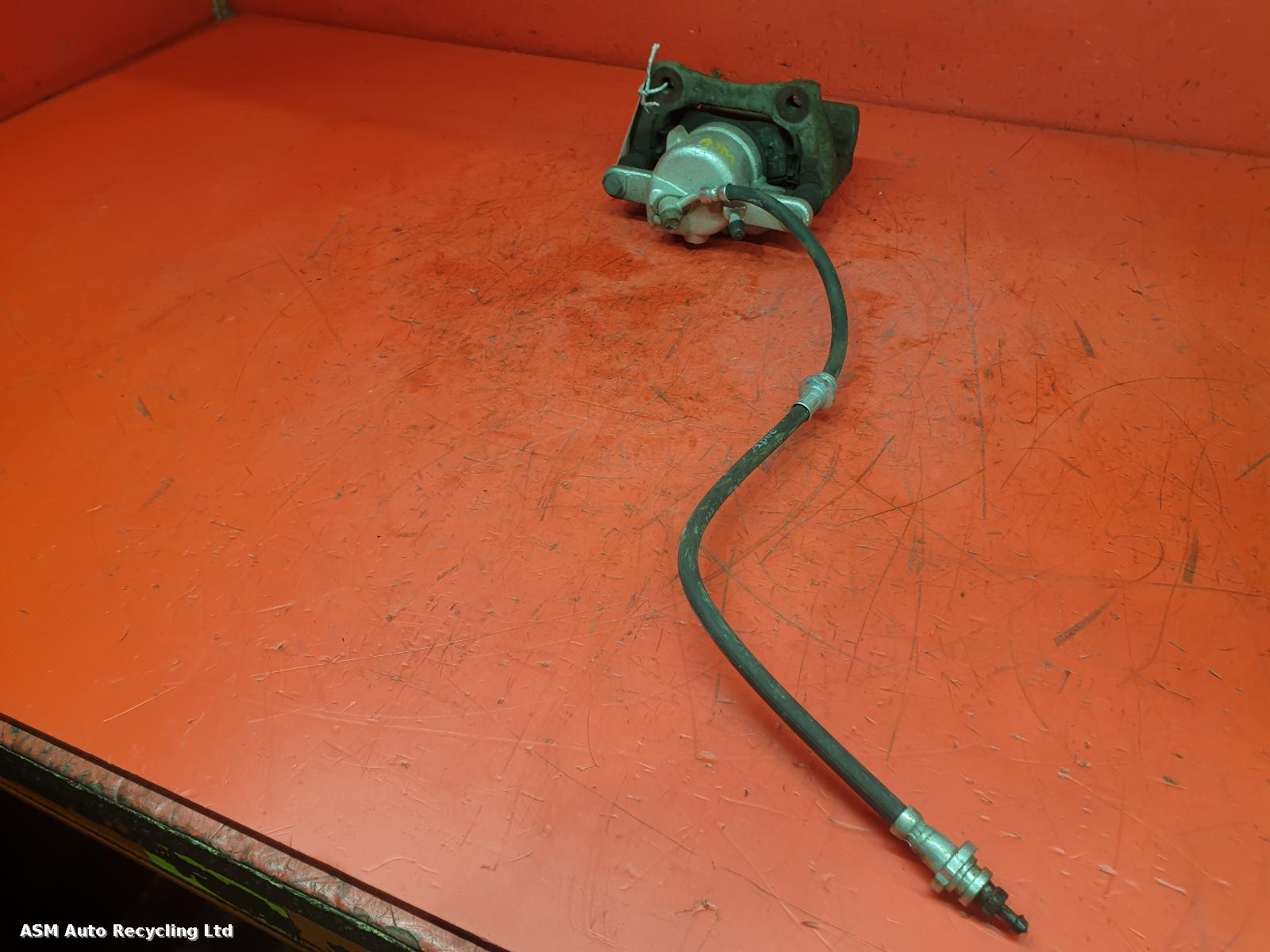 View Auto part Caliper Nissan Note 2006