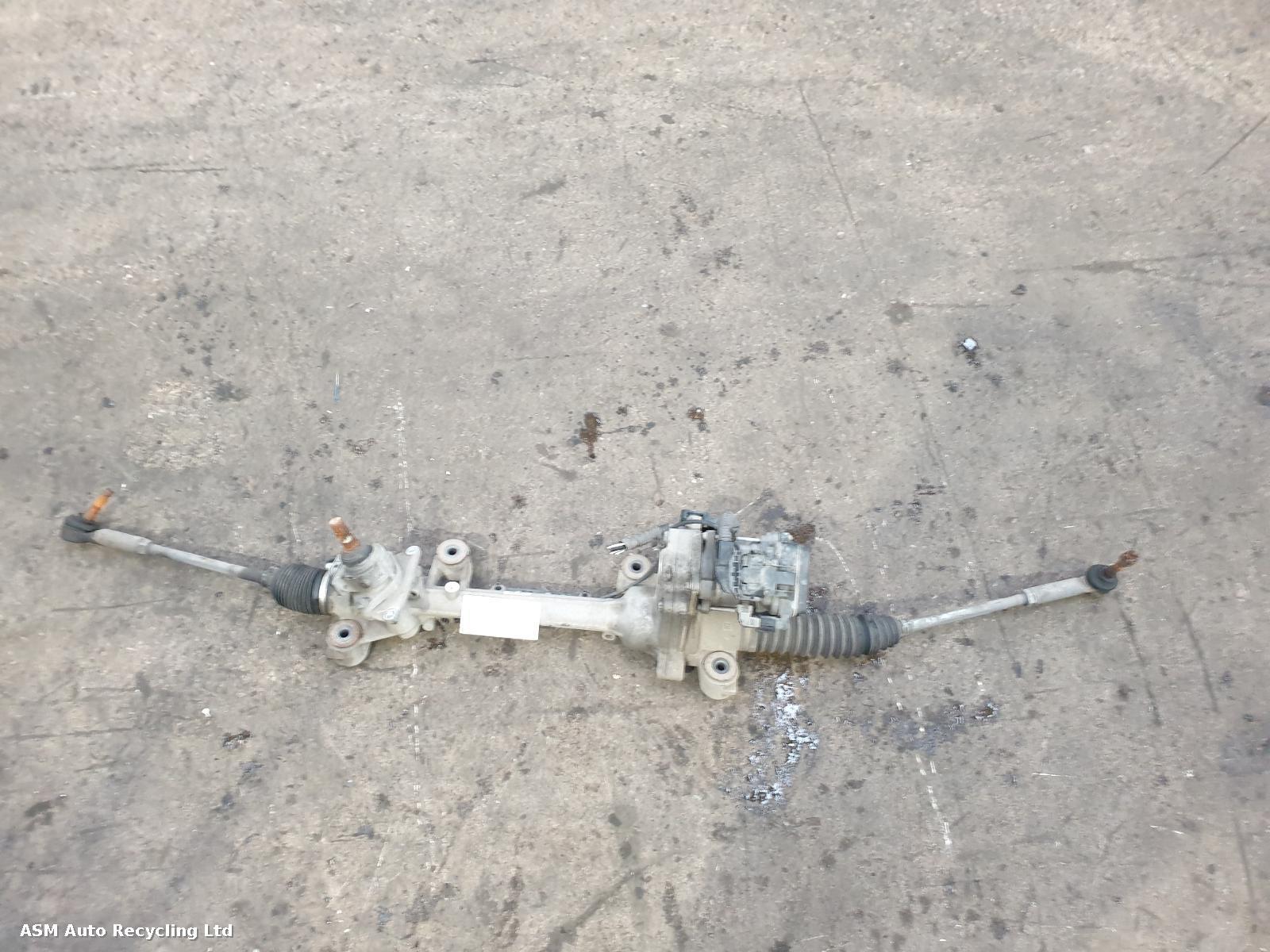 View Auto part Steering Box/Rack Toyota Rav 4 2019