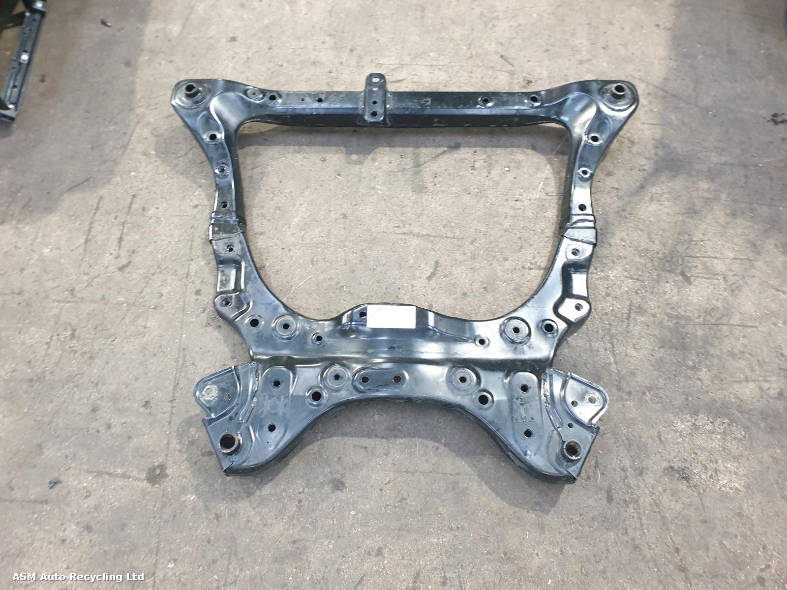 View Auto part Front Subframe Toyota Rav 4 2019