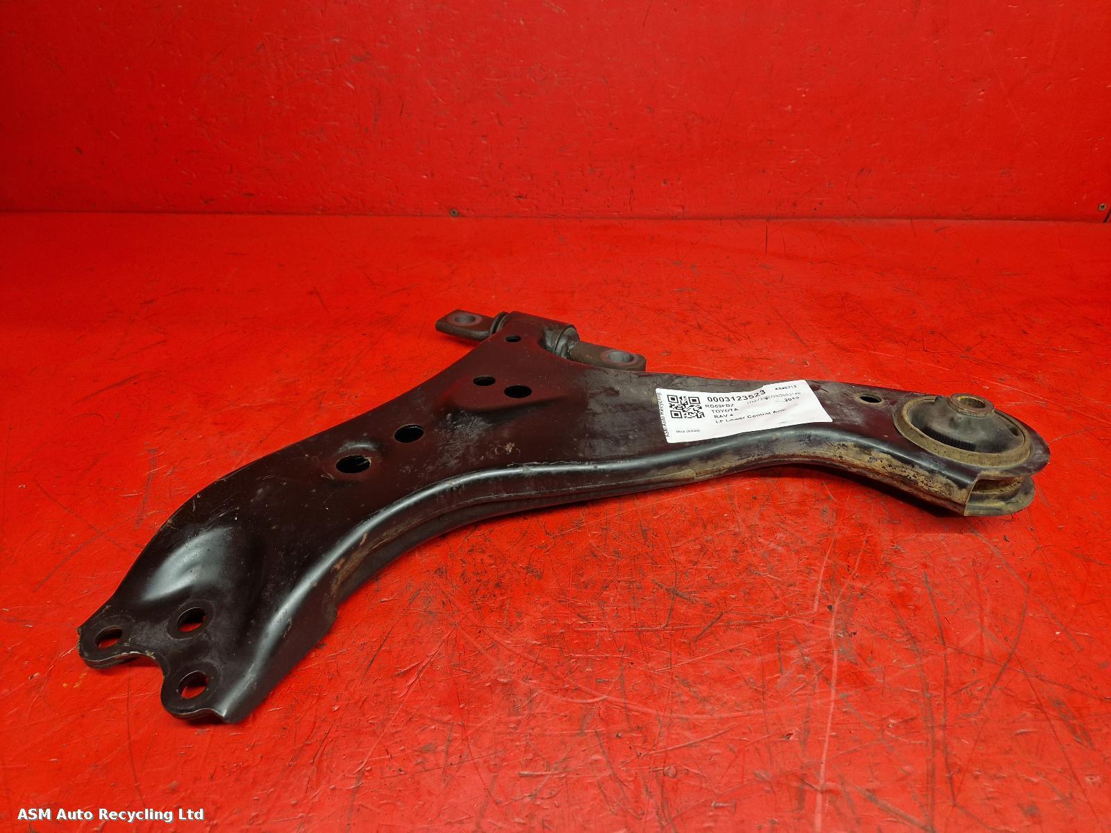 View Auto part LF Lower Control Arm Toyota Rav 4 2019