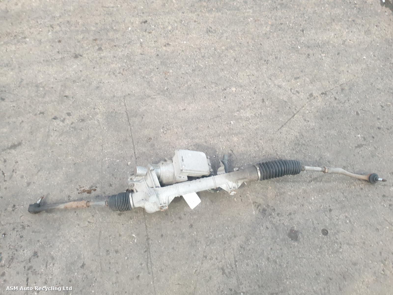 View Auto part Steering Box/Rack Peugeot 207 2009