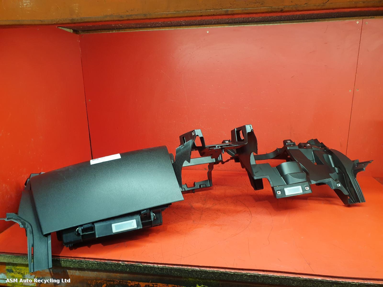 View Auto part Glove Box Mini (bmw) Mini 2013
