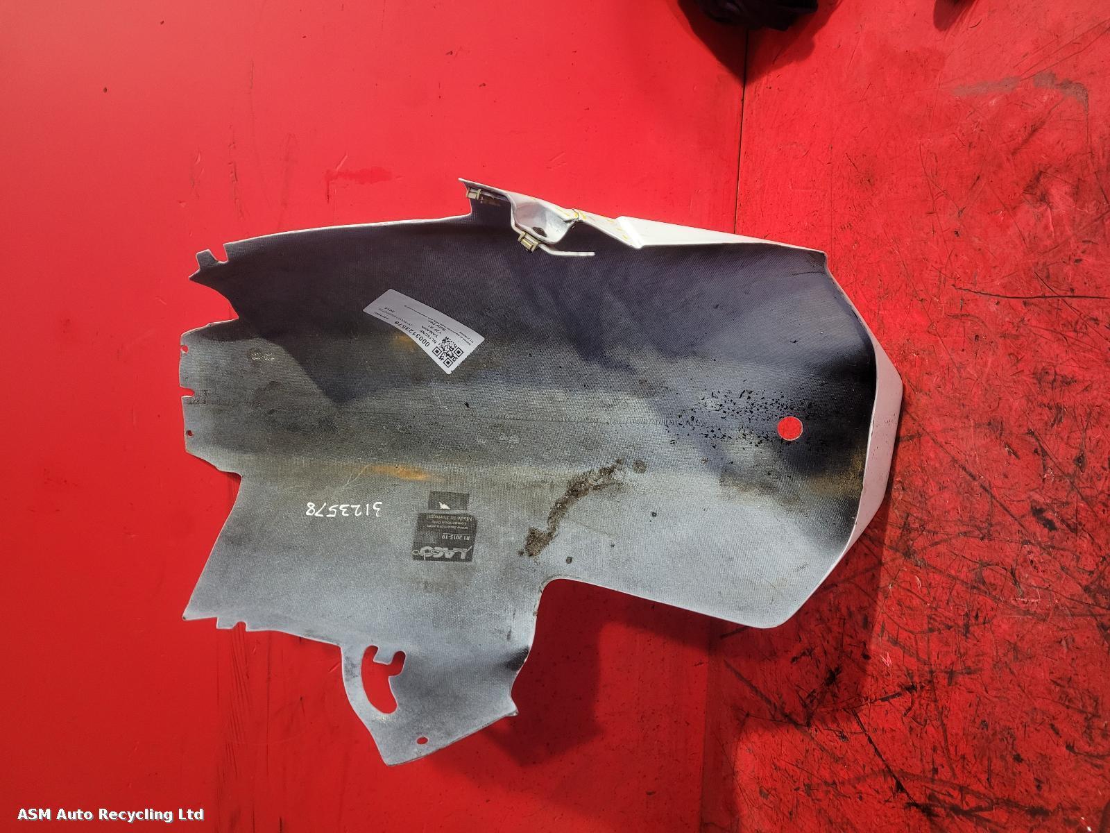 View Auto part Belly Pan Yamaha Yzf R1 2015