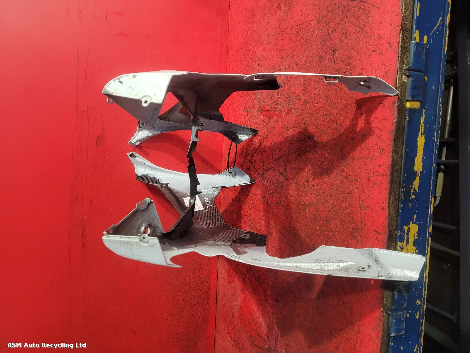 View Auto part LH Middle Fairing Yamaha Yzf R1 2015