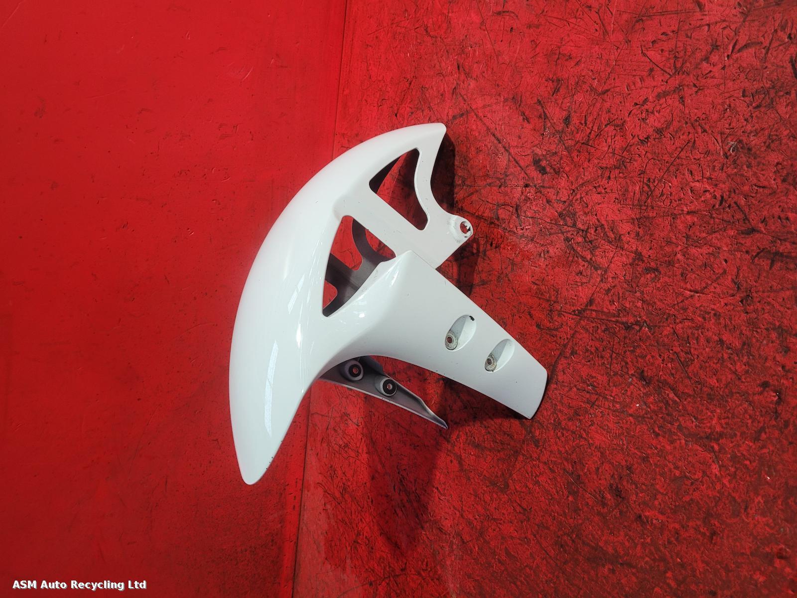 View Auto part Front Mudguard Yamaha Yzf R1 2015