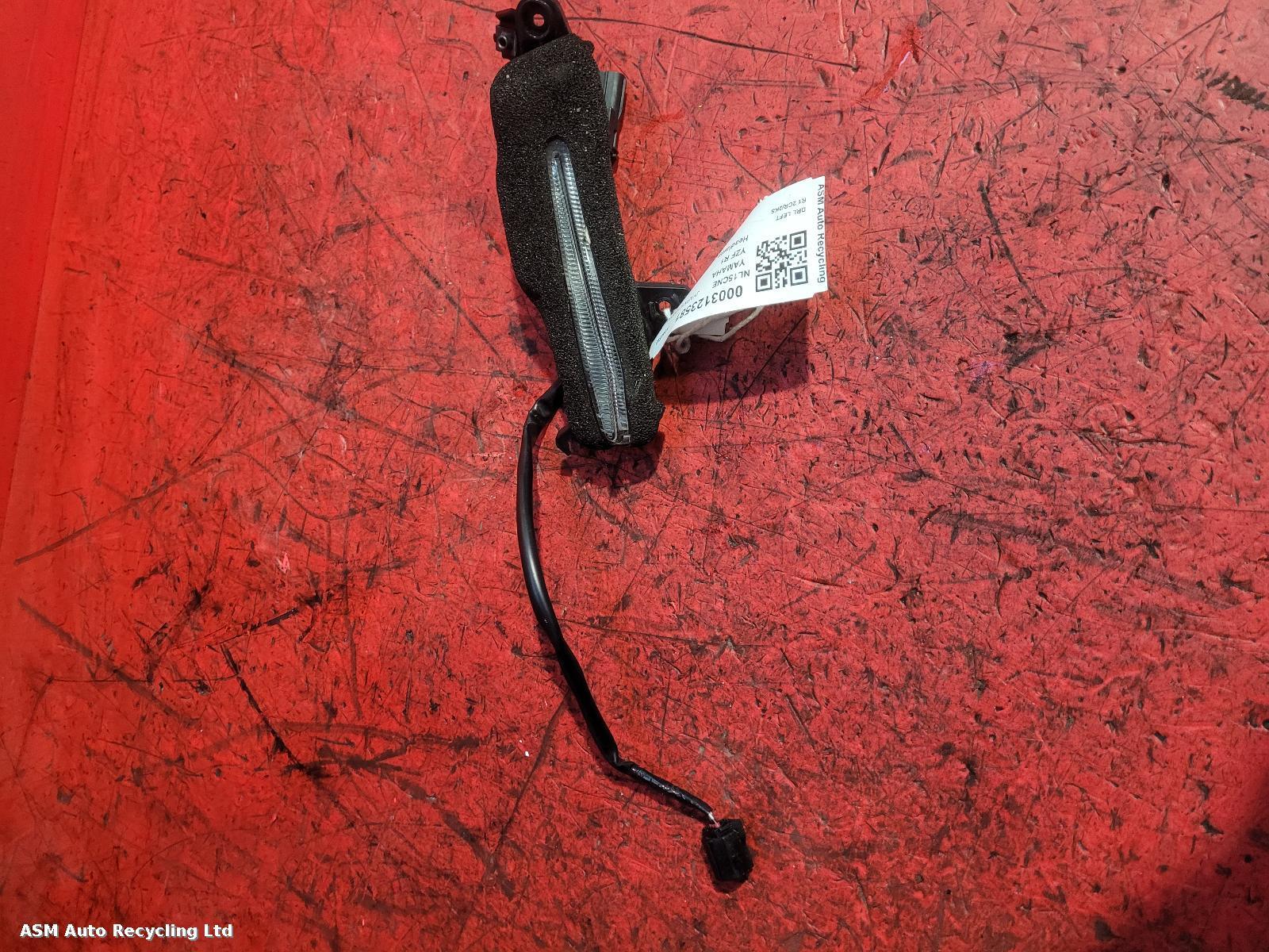 View Auto part Headlamp Yamaha Yzf R1 2015