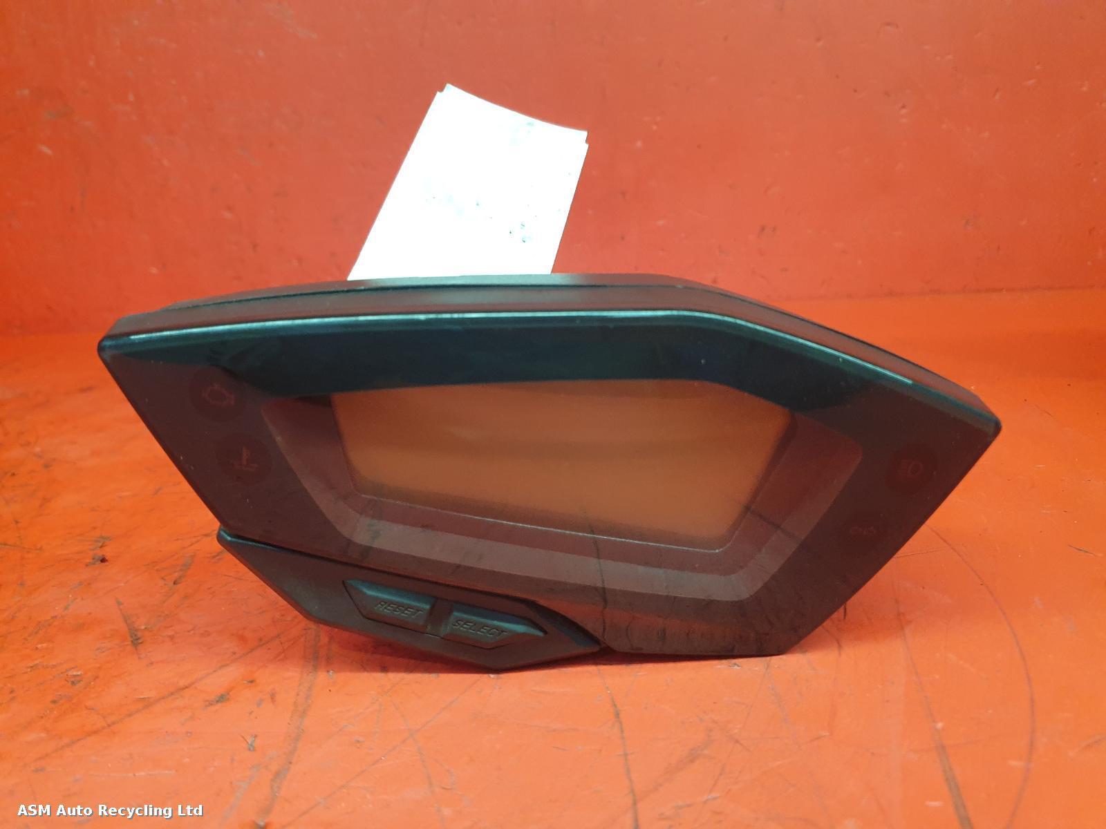 View Auto part Speedometer Sinnis Hero 125 2022