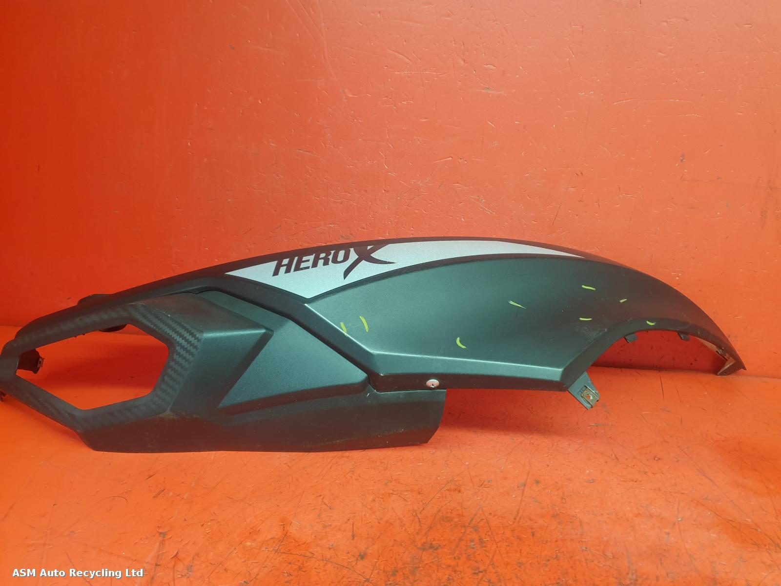 View Auto part Seat Cowl Sinnis Hero 125 2022