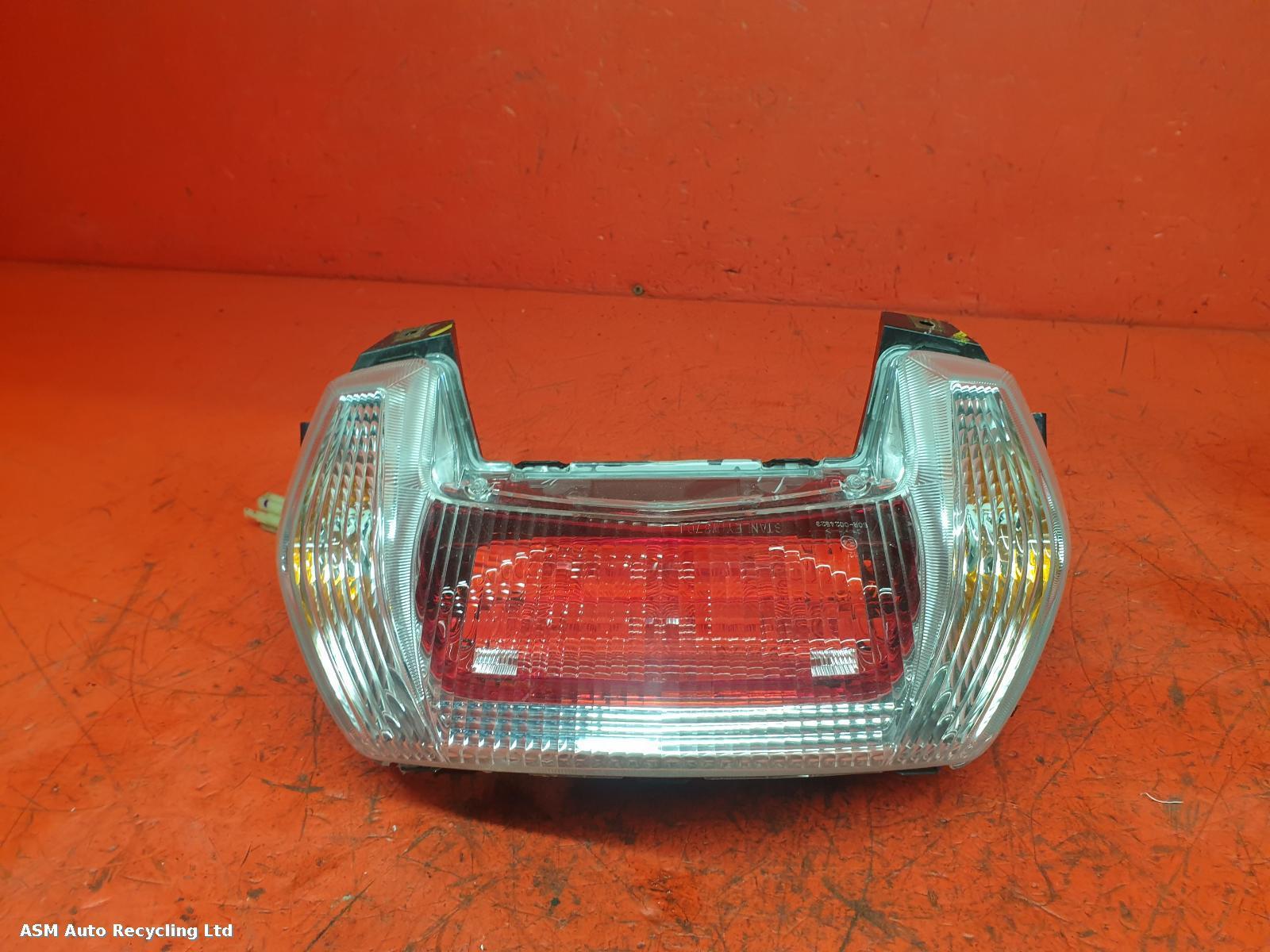 View Auto part Taillight Yamaha Tricity 125 2023