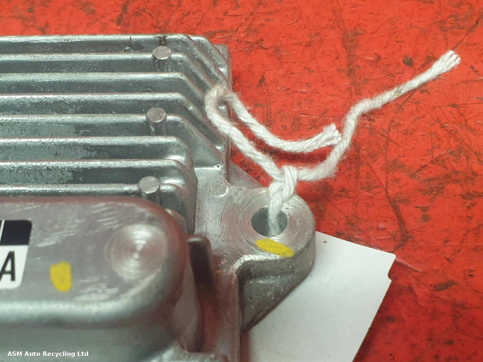 View Auto part ECU Yamaha Tricity 125 2023
