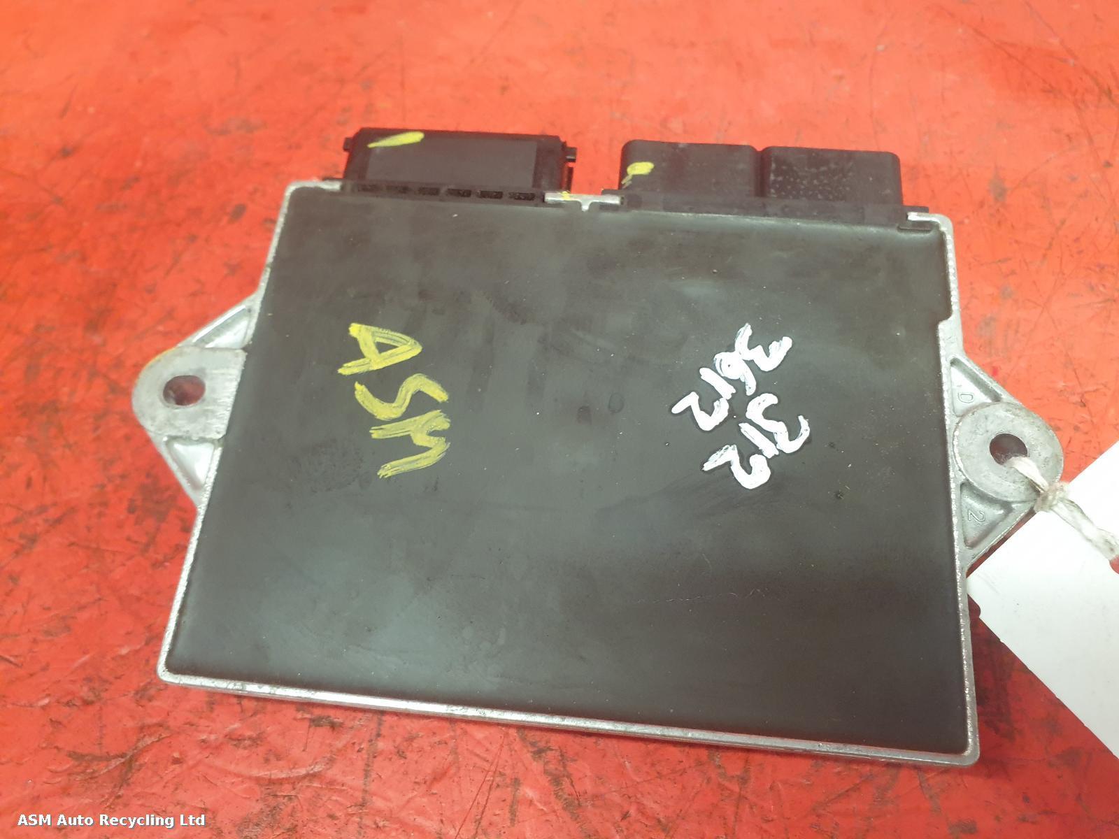 View Auto part ECU Yamaha Tricity 125 2023